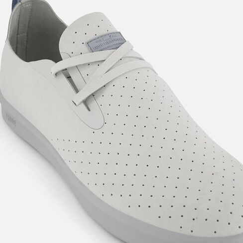 True Linkswear vacay breeze spikeless shoe - جلد جلد بديل ، خفيف الوزن ، قابل للتنفس in Kuwait