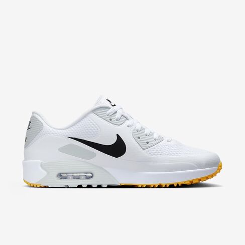 Nike Men's Air Max 90 G Sneaker in Saudi Arabia