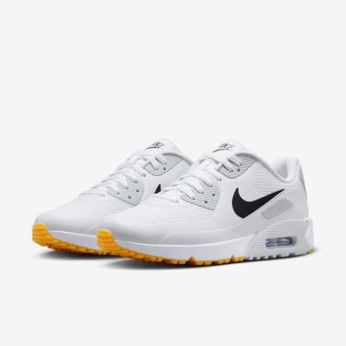 Nike Men's Air Max 90 G Sneaker in Saudi Arabia