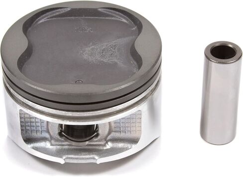 Evergreen PA22034.STD Compatible With 95-04 Toyota Tundra 3.4L 5VZFE DOHC Engine Piston Set (Standard Size) in Saudi Arabia