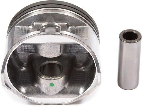 Evergreen PA22034.STD Compatible With 95-04 Toyota Tundra 3.4L 5VZFE DOHC Engine Piston Set (Standard Size) in Saudi Arabia