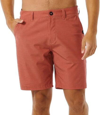 Rip Curl Men's Boardwalk Phase 19" Hybrid Shorts in Saudi Arabia