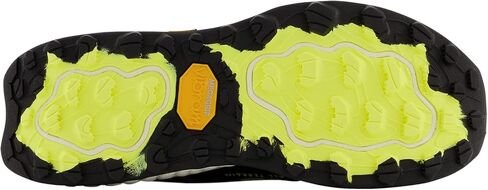 New Balance Women's Fresh Foam Hierro V7 Trail Running Shoe, Truffle/Electric Purple, 11 Wide in Saudi Arabia