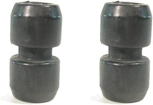 طقم جلبة Strut Strut Strut Rod Rod Fits 1988-2002 Lincoln Continental in Saudi Arabia