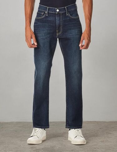 Men's 410 Athletic Fit Jean, Moonstruck, 36W X 32L in Saudi Arabia