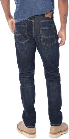 Men's 410 Athletic Fit Jean, Moonstruck, 36W X 32L in Saudi Arabia