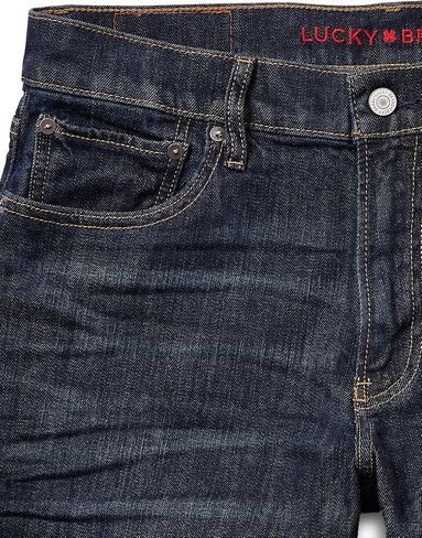 Men's 410 Athletic Fit Jean, Moonstruck, 36W X 32L in Saudi Arabia