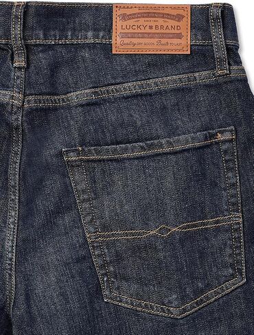 Men's 410 Athletic Fit Jean, Moonstruck, 36W X 32L in Saudi Arabia