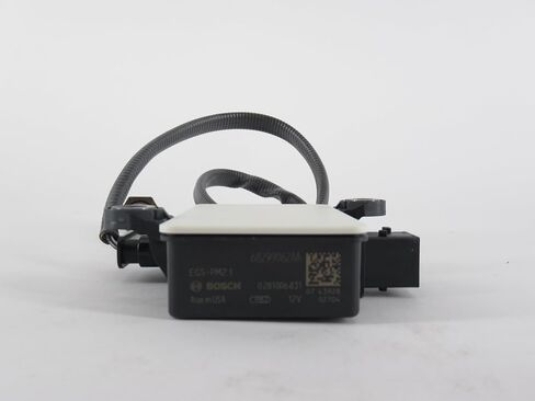 Mopar 68299062AA استشعار الجسيمات المادة in Kuwait