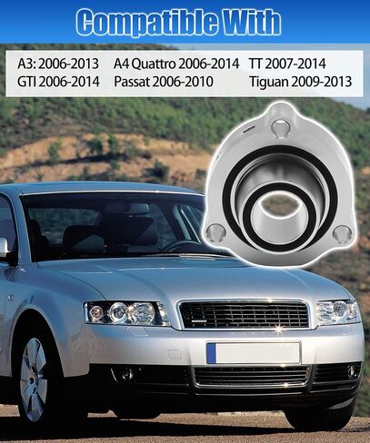 تفجير فاصل الصمامات من أجل فولكس واجن جولف 2.0T TSI TFSI A3 A4 Q3 Q5 TT CC PACSAT TIGUAN لـ SKODA OCTAVIA استبدال 06H145710D ، 06F145710C ، 06F145710B in Saudi Arabia