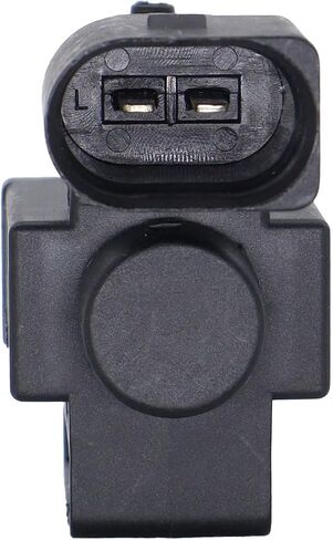 Hisport TurboCharger Solenoid Valve 667-108-متوافق مع Audi A3 Quattro A4 A5 A6 A8 A8 Q7 R8 RS4 S5 S5 TT TTS QUATTRO VOLKSWAGEN BEETLE CC EOS GOLF R GTI in Saudi Arabia