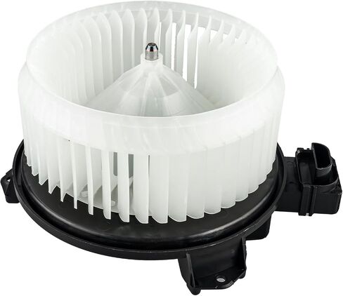 Kax AC Blower Motor متوافق مع Edge 2007-2022 ، Fusion 2013-2020 ، Accord 2008-2012-HVAC Heater Blower محرك# 75817 in Saudi Arabia