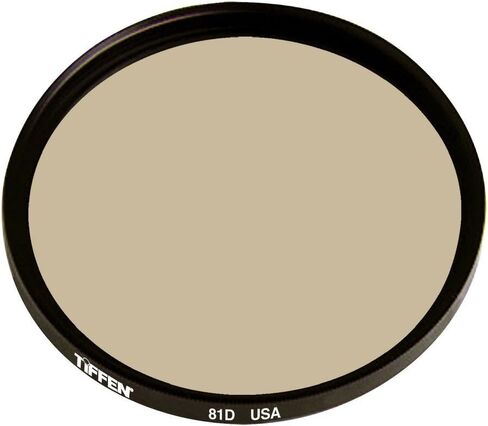 Tiffen 40581D 40.5mm 81D Filter in Saudi Arabia