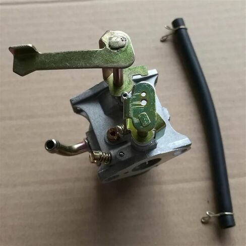 Carburetor for 154F 152F Carburetor Gardening Tools Engine Spare Parts in Saudi Arabia