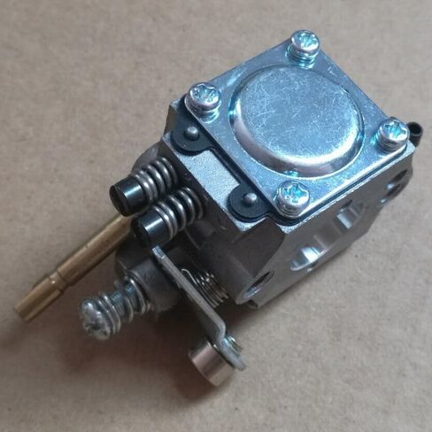 Carburetor for FS 50 51 61 62 65 66 90 FS50 FS51 FS61 FS62 FS65 FS66 FS90 Gardening Tools Engine Spare Parts in Saudi Arabia