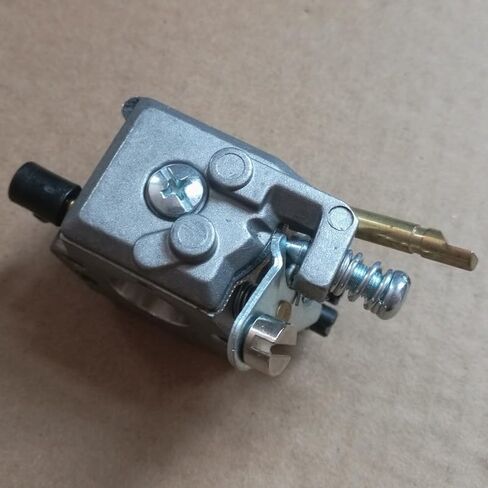 Carburetor for FS 50 51 61 62 65 66 90 FS50 FS51 FS61 FS62 FS65 FS66 FS90 Gardening Tools Engine Spare Parts in Saudi Arabia