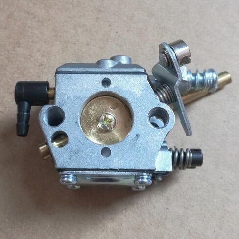 Carburetor for FS 50 51 61 62 65 66 90 FS50 FS51 FS61 FS62 FS65 FS66 FS90 Gardening Tools Engine Spare Parts in Saudi Arabia