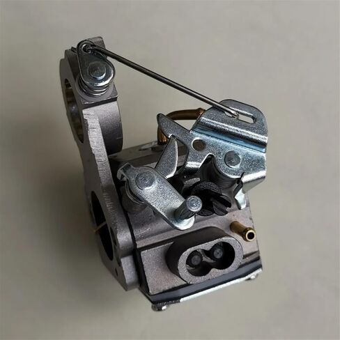 Carburetor for 510 K750 K760 Carburetor Gardening Tools Engine Spare Parts in Saudi Arabia