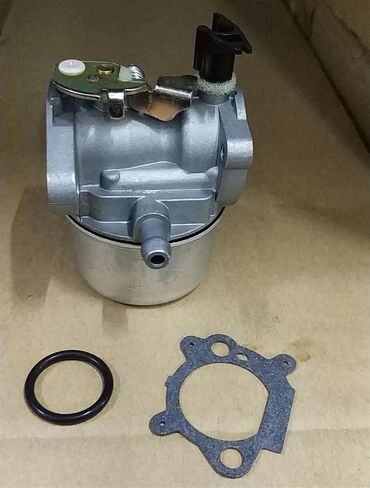 Carburetor for 498965 Carburetor Gardening Tools Engine Spare Parts in Saudi Arabia