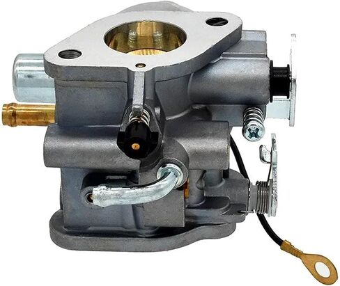 Carburetor for FH531V, 15003-7034 Carburetor Gardening Tools Engine Spare Parts in Saudi Arabia