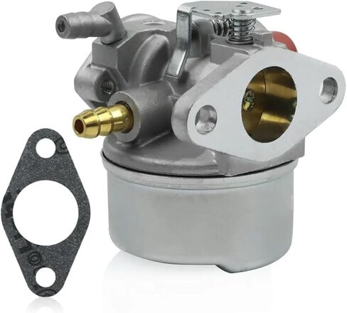 Carburetor for 640004 640014 640025 Carburetor Gardening Tools Engine Spare Parts in Saudi Arabia