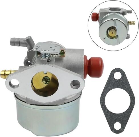 Carburetor for 640004 640014 640025 Carburetor Gardening Tools Engine Spare Parts in Saudi Arabia