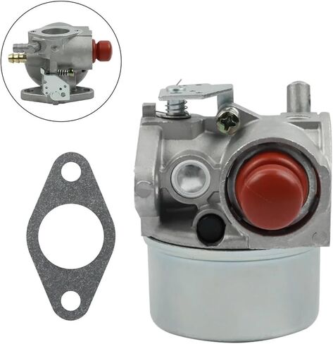 Carburetor for 640004 640014 640025 Carburetor Gardening Tools Engine Spare Parts in Saudi Arabia