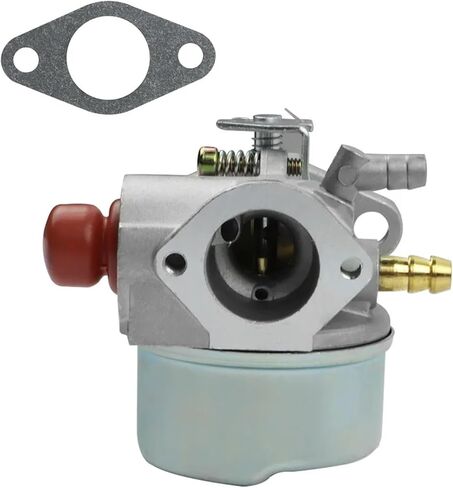 Carburetor for 640004 640014 640025 Carburetor Gardening Tools Engine Spare Parts in Saudi Arabia