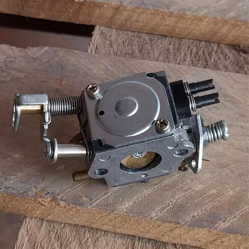 Carburetor for 4516 Carburetor Gardening Tools Engine Spare Parts in Saudi Arabia