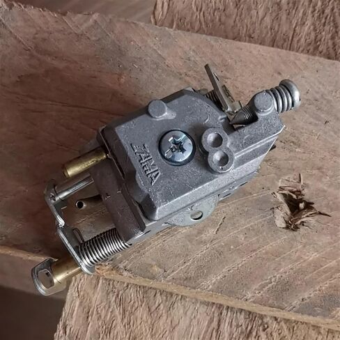 Carburetor for 4516 Carburetor Gardening Tools Engine Spare Parts in Saudi Arabia