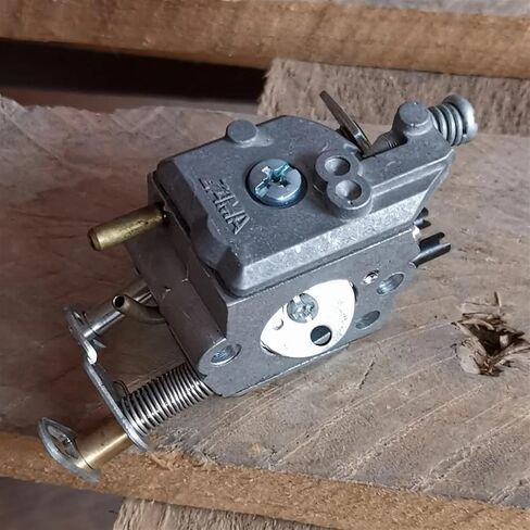 Carburetor for 4516 Carburetor Gardening Tools Engine Spare Parts in Saudi Arabia