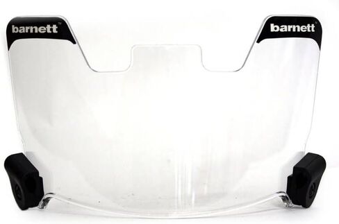 BARNETT Visor Clear in Saudi Arabia