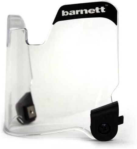 BARNETT Visor Clear in Saudi Arabia