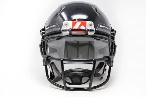 BARNETT Visor Clear in Saudi Arabia