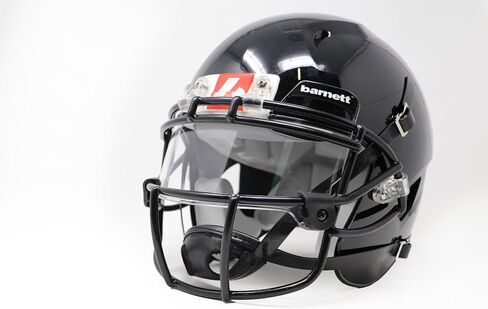 BARNETT Visor Clear in Saudi Arabia
