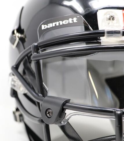 BARNETT Visor Clear in Saudi Arabia