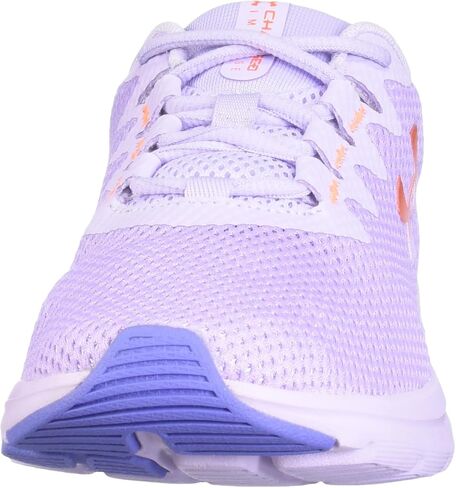 Under Armour Charged Impulse 3 Mod Gray/Mod Gray/Pace Pink 8.5 B (M) in Kuwait