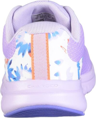 Under Armour Charged Impulse 3 Mod Gray/Mod Gray/Pace Pink 8.5 B (M) in Kuwait