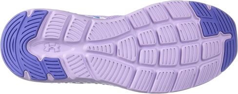 Under Armour Charged Impulse 3 Mod Gray/Mod Gray/Pace Pink 8.5 B (M) in Kuwait