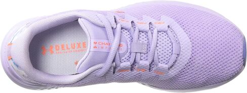 Under Armour Charged Impulse 3 Mod Gray/Mod Gray/Pace Pink 8.5 B (M) in Kuwait