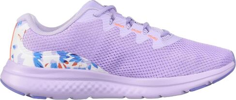 Under Armour Charged Impulse 3 Mod Gray/Mod Gray/Pace Pink 8.5 B (M) in Kuwait