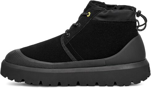 UGG Men's Neumel Weather Hybrid Chukka Boot in Saudi Arabia