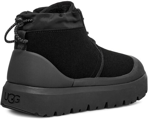 UGG Men's Neumel Weather Hybrid Chukka Boot in Saudi Arabia