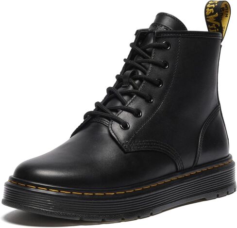 Dr. Martens Unisex Adult Brookline Chukka 6 Eye Boots in Saudi Arabia