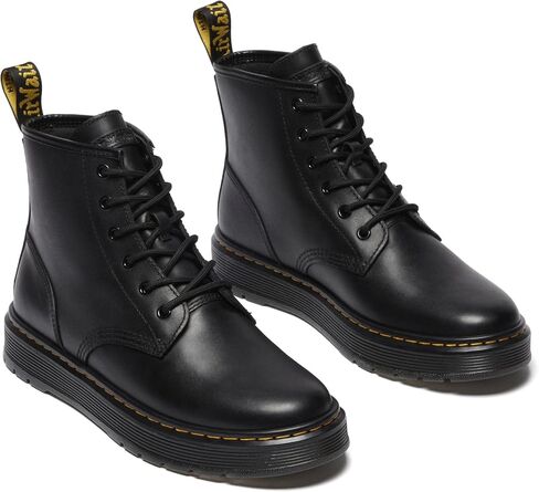Dr. Martens Unisex Adult Brookline Chukka 6 Eye Boots in Saudi Arabia
