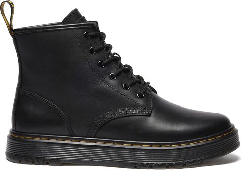 Dr. Martens Unisex Adult Brookline Chukka 6 Eye Boots in Saudi Arabia