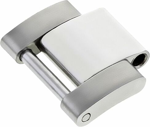 Ewatchparts STAINLESS STEEL LINK 41mm COMPATIBLE WITH ROLEX SUBMARINER 126610, 124060 SHINY CENTER in Saudi Arabia
