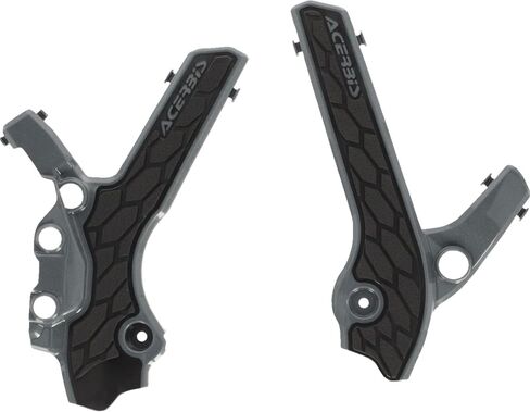 Acerbis X-Grip Ray/Black Plastic Frame Watsera (2983341019) in Saudi Arabia