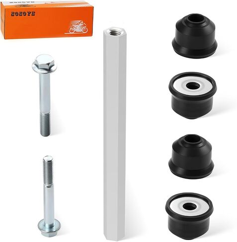 Stabilizer Bar Linkage Rod For Polairs Scrambler Sportsman 550 850 1000 2014-2024 5138936 in Saudi Arabia