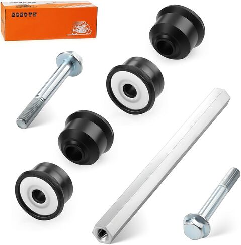 Stabilizer Bar Linkage Rod For Polairs Scrambler Sportsman 550 850 1000 2014-2024 5138936 in Saudi Arabia